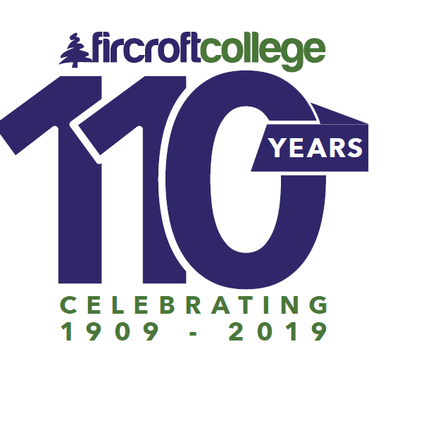 110 Stories with Fircroft College